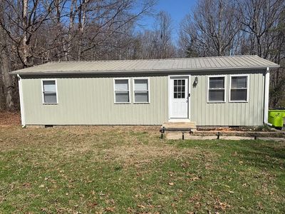 536 Nickland Dr, Evington, VA, 24550