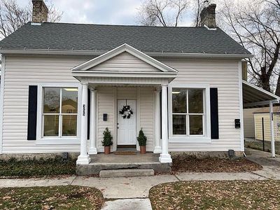 369 W 200 N, Provo, UT, 84601