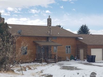 62 Wall St, Cody, WY, 82414