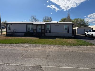 1380 S 2500 W, Vernal, UT, 84078