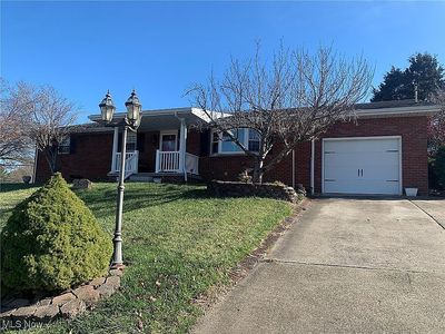 2509 Nash St, Parkersburg, WV, 26101