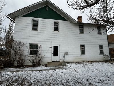 1228 Main St, Reliance, WY, 82943