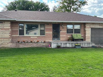 409 S Frances St, Saint Francis, KS, 67756