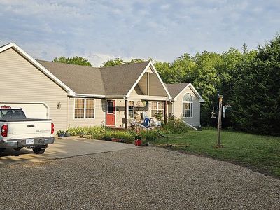 10363 S Rd, Hoyt, KS, 66440