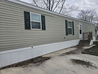 414 Aira Dr, Indianapolis, IN, 46234