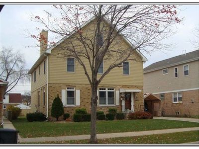 7315 N Oleander Ave, Chicago, IL, 60631