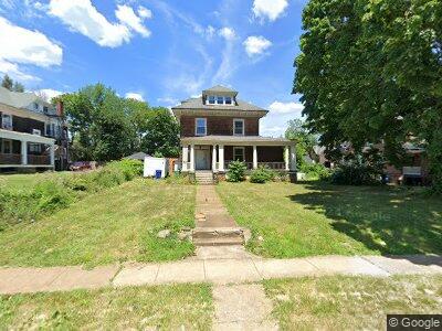 3708 Liberty Heights Ave, Baltimore, MD, 21215