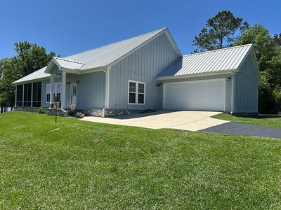 62 Treasure Point, Carriere, MS, 39426