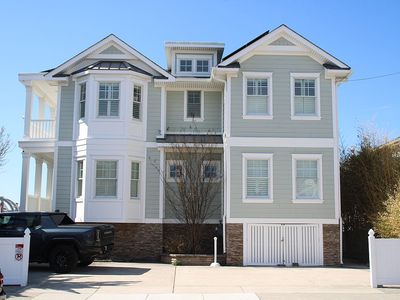 9715 3rd Ave, Stone Harbor, NJ, 08247