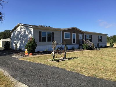 10771 Mail Rte Rd, Hilltop Lakes, TX, 77871