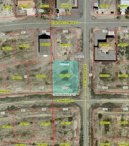 1000 Hiawatha St, Pahrump, NV, 89048