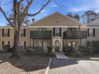 3537 Essex Ave, Atlanta, GA, 30339