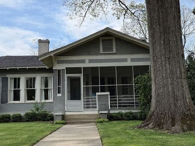 203 Fairground St, Winona, MS, 38967