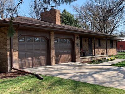 580 E 1st St, Crete, NE, 68333