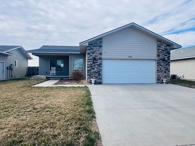 1013 Smokey Hill St, Garden City, KS, 67846