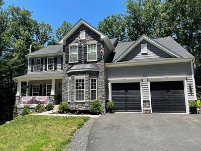 854 E Wheel Rd, Bel Air, MD, 21015