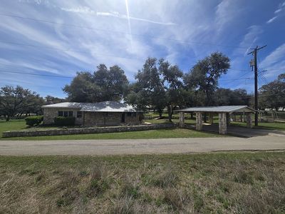 25423 Triangle Loop, San Antonio, TX, 78255