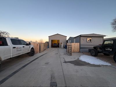978 S Sibley Dr, Pueblo West, CO, 81007