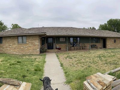 2640 Rd J, Hugoton, KS, 67951