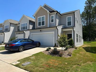 1519 Smoky Mountains St, Durham, NC, 27713