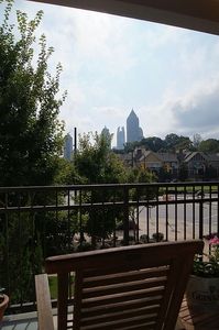 390 17th St NW, Atlanta, GA, 30363