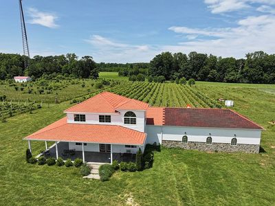 495 Meadow Landing Ln, Caret, VA, 22436