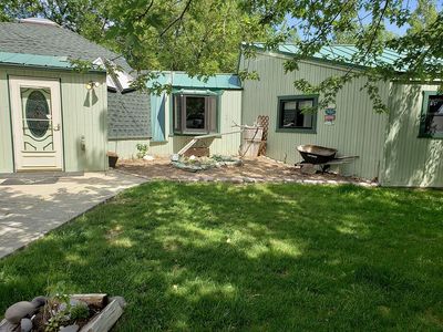 785 Rd 12 1/2, Powell, WY, 82435