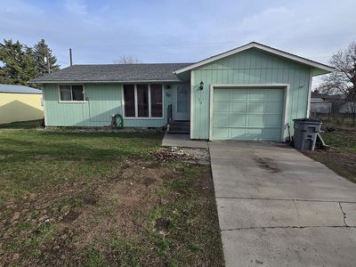 316 Washington St, Davenport, WA, 99122