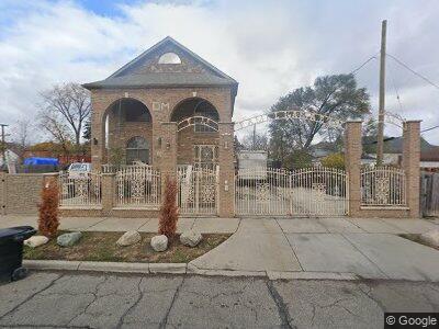 8332 Kirkwood St, Detroit, MI, 48210