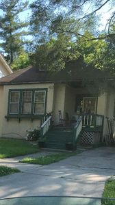 435 Marlborough St, Detroit, MI, 48215
