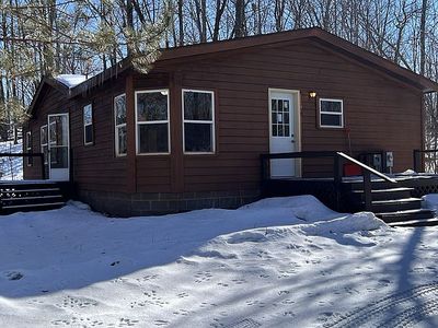 MN-48, Hinckley, MN, 55037