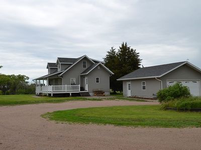 2868 Rd 83, Potter, NE, 69156