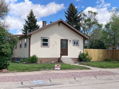 1744 Dodge St, Sidney, NE, 69162