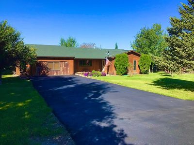 3419 MT-287, Sheridan, MT, 59749