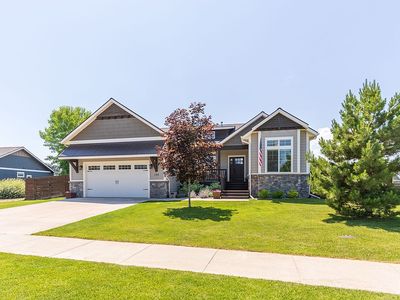 134 Lazy Creek Way, Kalispell, MT, 59901