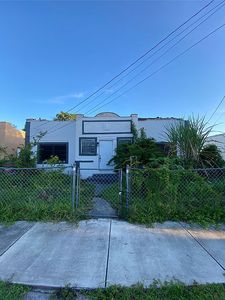 1275 NW 55th St, Miami, FL, 33142