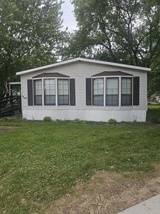 4329 Little Leaf Cir, Indianapolis, IN, 46203