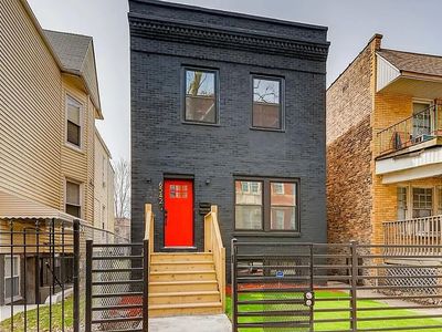 6542 S Champlain Ave, Chicago, IL, 60637