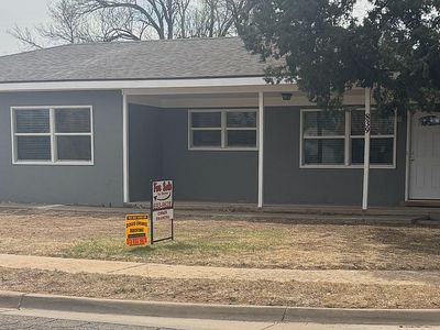 839 W Manana Blvd, Clovis, NM, 88101