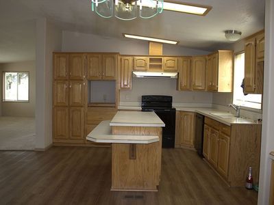 10302 S F St, La Grande, OR, 97850