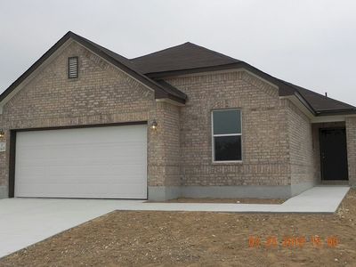 11435 Impressive Way, San Antonio, TX, 78254