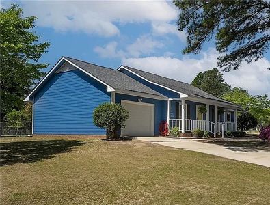 204 Bayfield Loop, Fayetteville, NC, 28314