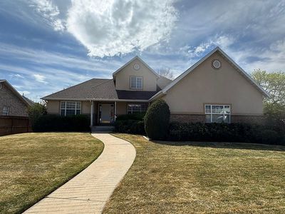 1147 W Columbia Ln, Provo, UT, 84604