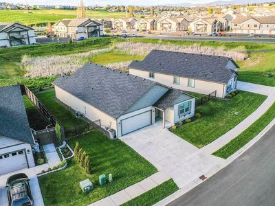 1640 SW Panorama Dr, Pullman, WA, 99163