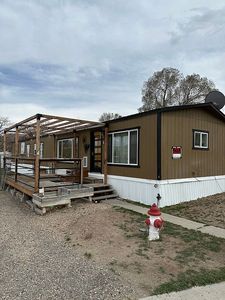 808 Kit Carson Dr, Green River, WY, 82935
