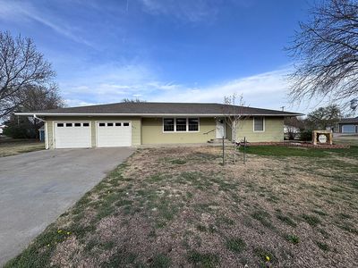 306 N Washington Ave, Kensington, KS, 66951