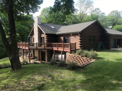 30354 Wrigley Ln, Vergas, MN, 56587