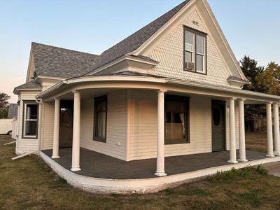 504 Main St, Farnam, NE, 69029