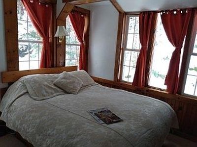 1940 River Rd Fork, Killington, VT, 05751