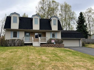 2730 Kempton Hills Dr, Anchorage, AK, 99516